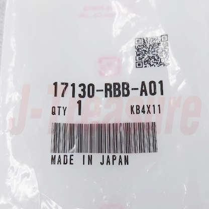 HONDA CR-V RD5 2010-2014 Genuine PCV Valve Assy 17130-RBB-A01 OEM