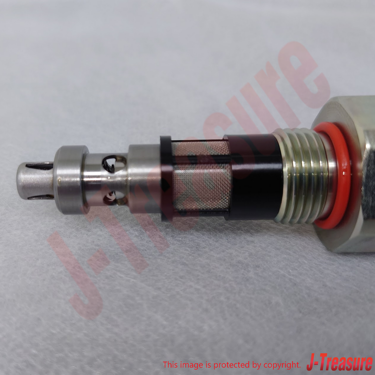 NISSAN SENTRA B15U 00-03 Genuine Valve Timing Solenoid Valve 23796-4M70A OEM