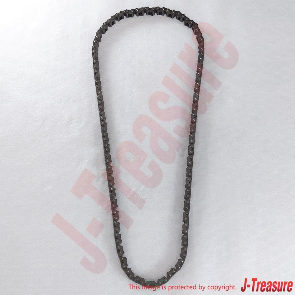 SUZUKI DR650SE '96-19 Genuine Cam Chain & Guide & Tensioner & Adjuster Set OEM