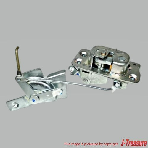 TOYOTA LAND CRUISER BJ4# FJ4# 82-84 Genuine Lock Assy Front Door RH & LH Set OEM