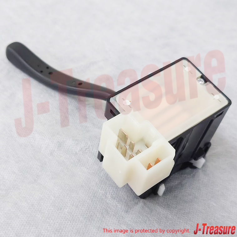 NISSAN SKYLINE GT-R BNR32 89-94 Genuine Turn Signal Switch Assy 25540-01U60 OEM