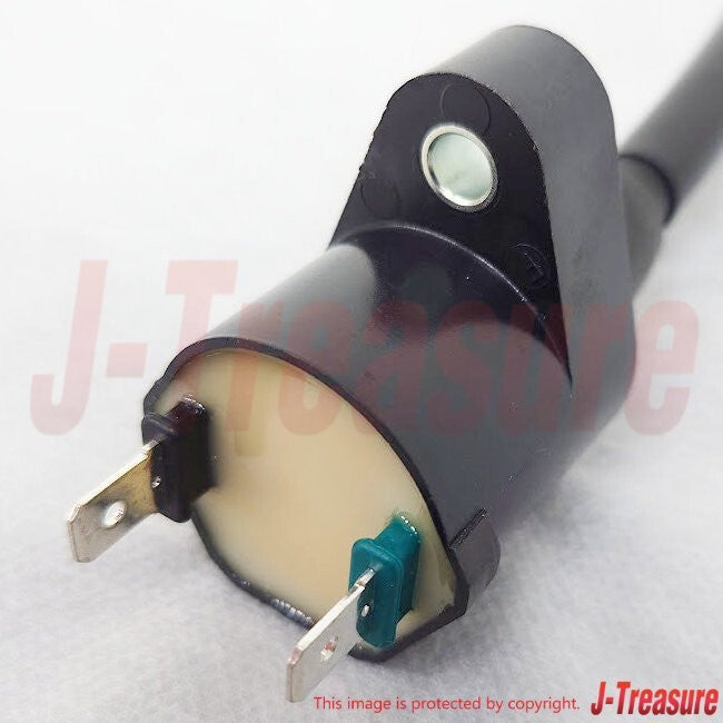 HONDA XR650L 1993-2009 2013-2024 Genuine Ignition Coil 30510-MN1-680 OEM
