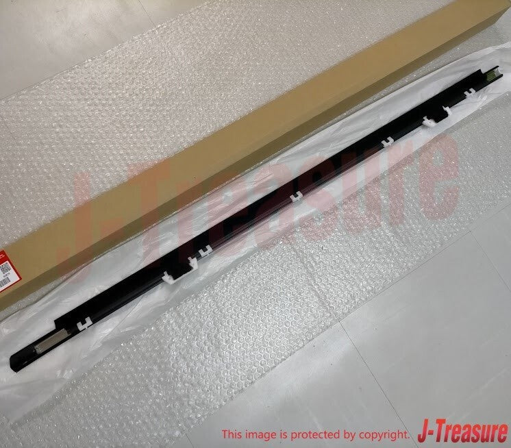 HONDA BEAT PP1 1991-1996 Genuine Door Molding Outer Right & Left Set OEM Parts