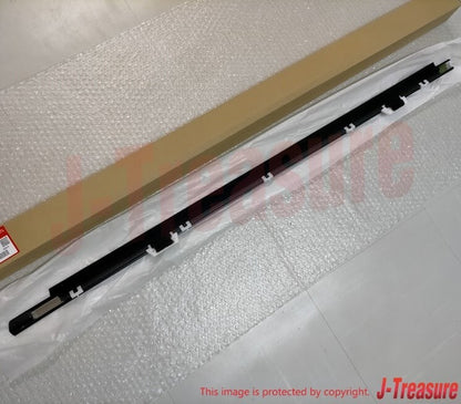 HONDA BEAT PP1 1991-1996 Genuine Door Molding Outer Right & Left Set OEM Parts