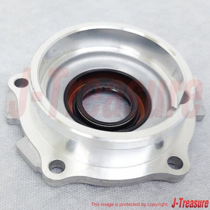 SUBARU IMPREZA WRX STI GRF 04-14 Genuine Rear Differential Bearing Holder OEM