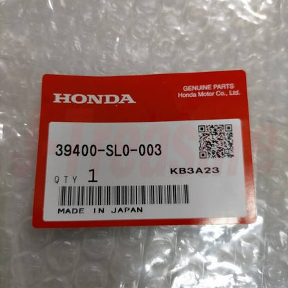 HONDA  ACURA NSX NA1 Genuine Main Relay MITSUBA RZ-0101 39400-SL0-003 OEM