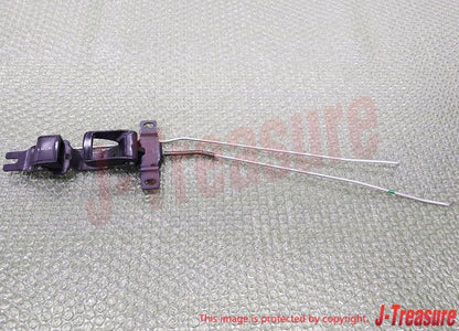 TOYOTA LAND CRUISER BJ40 82-84 Genuine Front Door Inside Handle RH & LH Set OEM