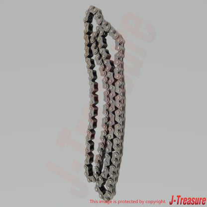 KAWASAKI KX250F '04-08 Genuine Cam Chain & Chain Guide & Tensioner Assy Set OEM