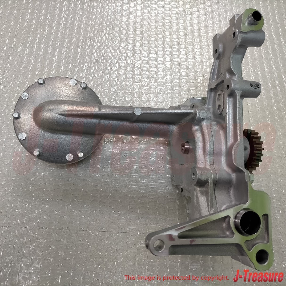 HONDA CIVIC TYPE-R 4Door FD2 2007-2010 Genuine K20A Oil Pump 15100-RRC-003 OEM