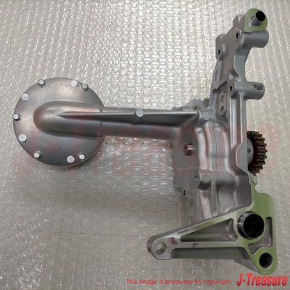 HONDA CIVIC TYPE-R 4Door FD2 2007-2010 Genuine K20A Oil Pump 15100-RRC-003 OEM