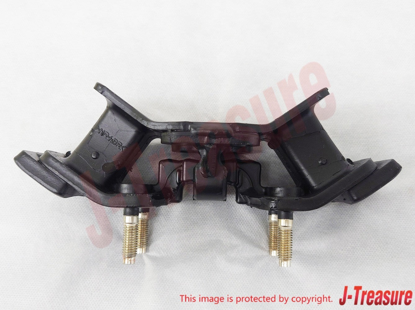 LEXUS LS430 UCF30 '04-06 Genuine Rear Engine Mounting Insulator No.1 12371-50170