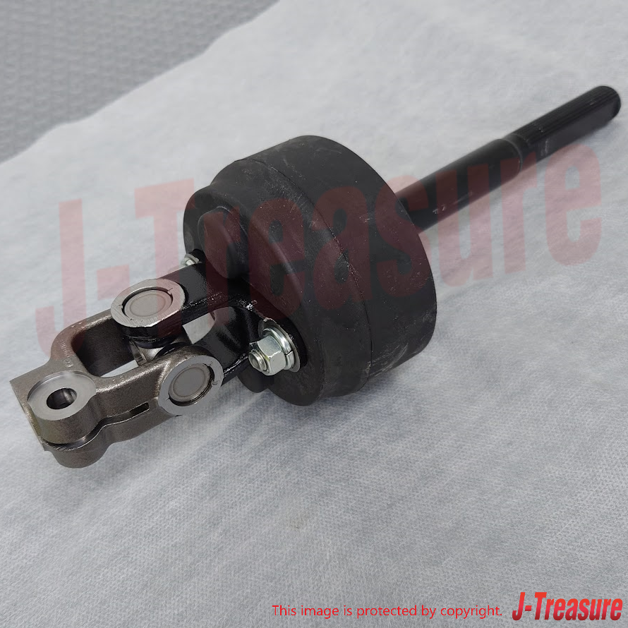 TOYOTA LAND CRUISER UZJ100 98-07 Genuine Steering Intermediate Shaft 45220-60110