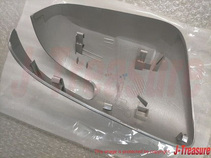 TOYOTA VITZ YARIS SCION xD Genuine Outer Mirror Cover Left 87945-12070-B0 OEM