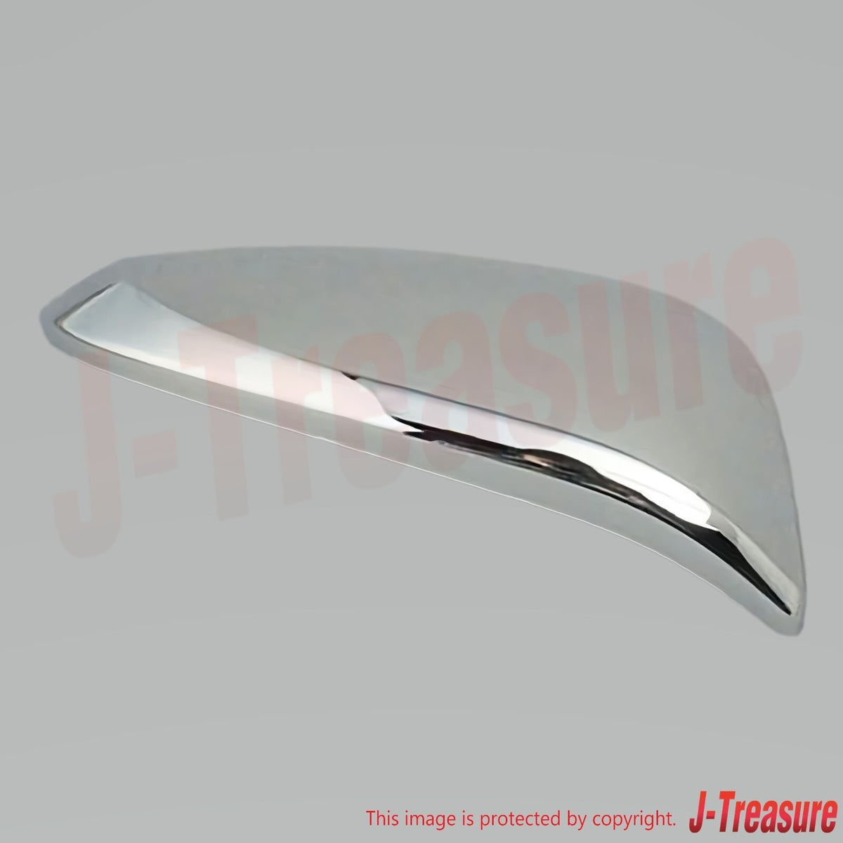 TOYOTA RAV4 ASA42 2017-2018 Genuine Outer Mirror Cover RH 87915-28091 OEM