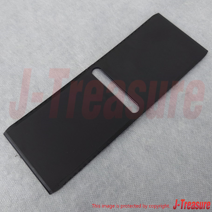 TOYOTA MARK X GRX12# 2004-2009 Genuine Position Indicator Slide Cover Set OEM