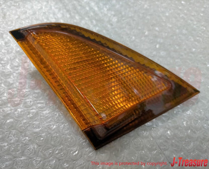 TOYOTA MR2 SW20 Genuine Rear Side Marker Lamp RH & LH Set 81750/81760-17050 OEM