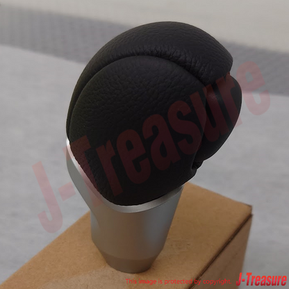 NISSAN 370Z Z34 2009-2017 Genuine Control Lever Knob Assy AT 34910-1EA3A OEM