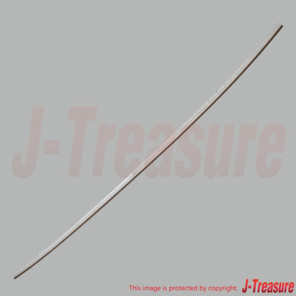 NISSAN 300ZX Z32 '90-96 Genuine F/Windshield Moulding Fastener LH 72729-30P00