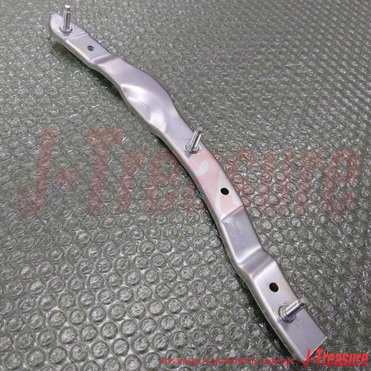 MAZDA RX-7 FC3C FC3S 86-91 Genuine Front Bumper Set Plate NO.3 RH FC01-50-1D0