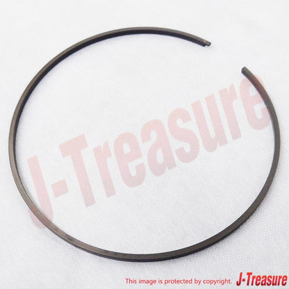 MAZDA RX-8 FE SE 2004-2011 Genuine Anti Blowby Ring N3H1-11-C51 x4 Set OEM
