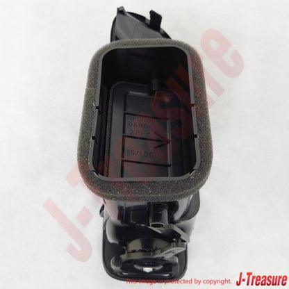 MITSUBISHI LANCER EVO 5 6 CP9A Genuine Instrument Panel Side Air Outlet LH OEM