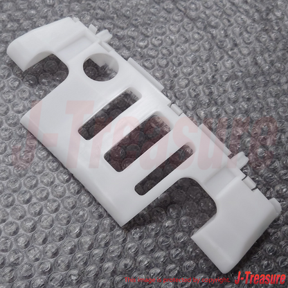 TOYOTA ALPHARD Genuine Front Bumper Side Support Left Side 52116-58010 OEM