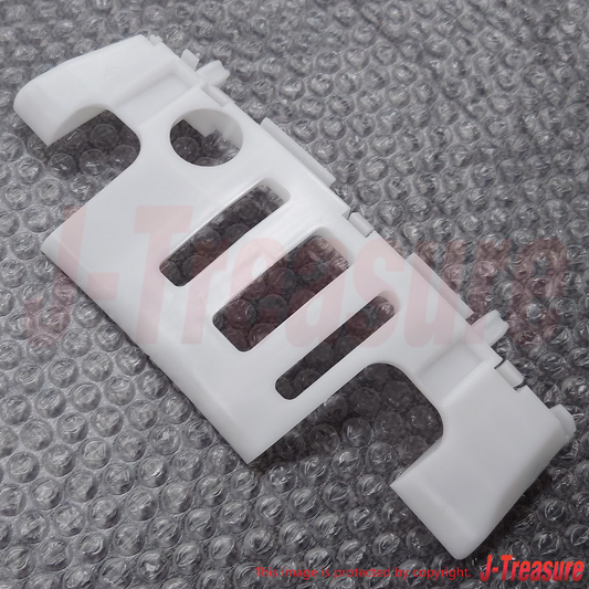 TOYOTA ALPHARD Genuine Front Bumper Side Support Left Side 52116-58010 OEM
