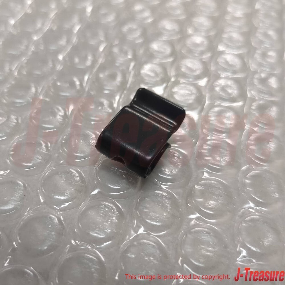 MITSUBISHI LANCER EVOLUTION 5 6 CP9A  Genuine Over Fender Clip Set OEM