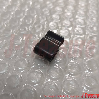 MITSUBISHI LANCER EVOLUTION 5 6 CP9A  Genuine Over Fender Clip Set OEM