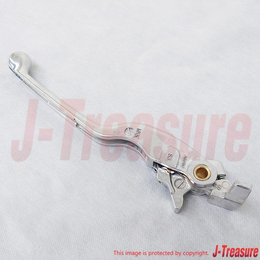 HONDA CRF1100L AFRICA TWIN 20-24 Genuine Handle Lever Assy RH 53170-MKS-E01 OEM