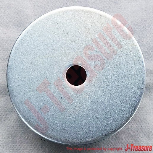 TOYOTA LAND CRUISER KZJ7# '81- Genuine Mounting Cushion Upr 52203-60030 x2 Set