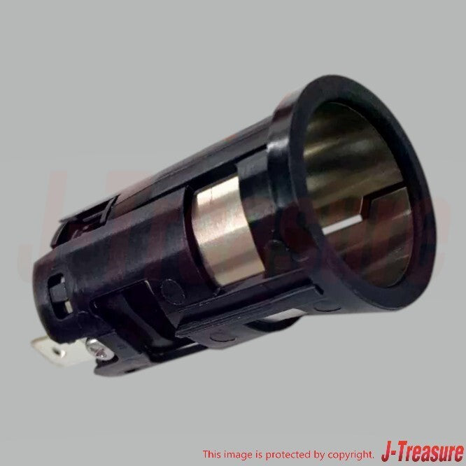 HONDA CR-V 2014-2024 Console Power Outlet Socket 12V 39624-T5A-J01 OEM