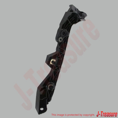 MAZDA MAZDA3 BL 2011-2012 Genuine Rear Bumper Retainer RH & LH Set OEM
