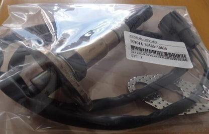 TOYOTA SUPRA JZA80 Genuine 2JZ-GTE Oxygen Sensor O2 Early Model 89465-19635 OEM