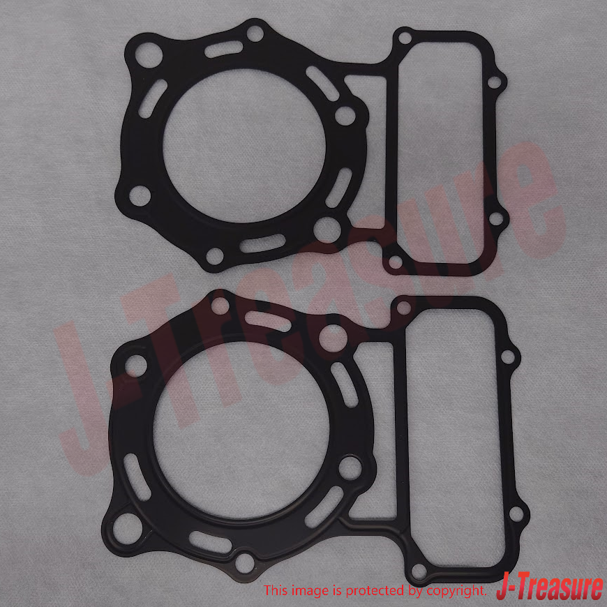 KAWASAKI VULCAN 750 VN750 1986-2006 Genuine Cylinder Head Gasket 11004-1135 OEM