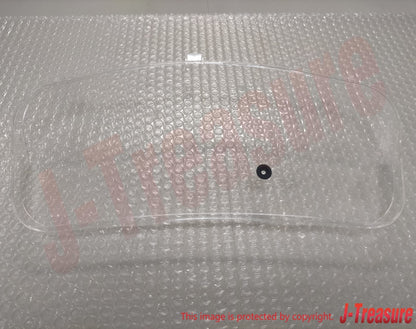 MITSUBISHI LANCER Evolution 5 6 Genuine Glass Combination Meter Cover MR240830