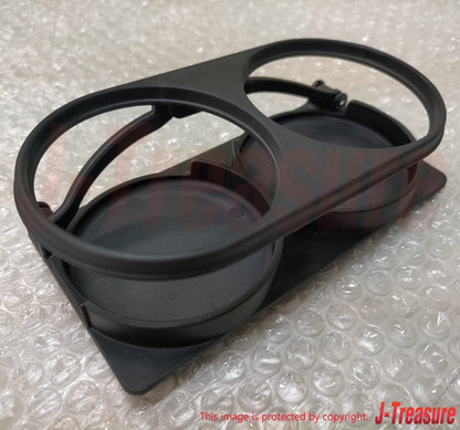 HONDA NSX NA1 NA2 Genuine Drink Holder Cup In Center Console 83425-SL0-A90ZA OEM