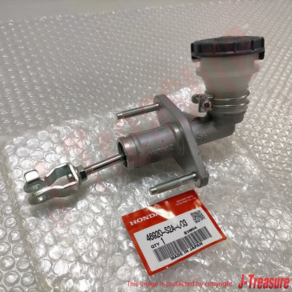 HONDA S2000 AP1 AP2 2000-2009 Genuine Clutch Master Cylinder 46920-S2A-003 OEM