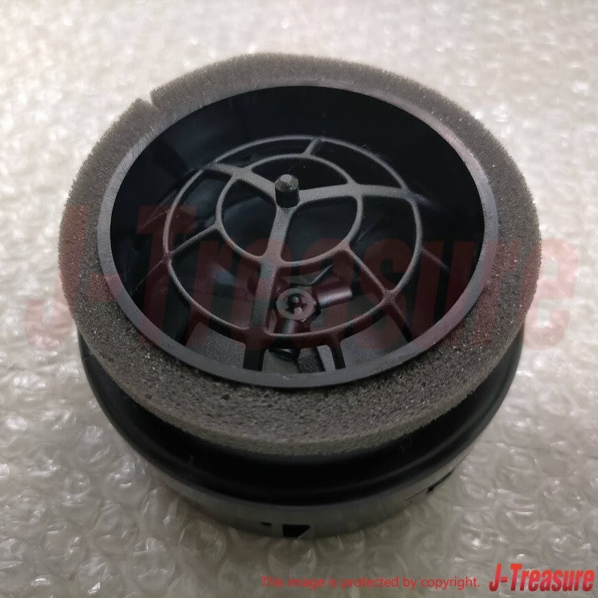 TOYOTA SUPRA JZA80 93-98 Genuine Instrument Panel Register Assy 55650-14130 OEM