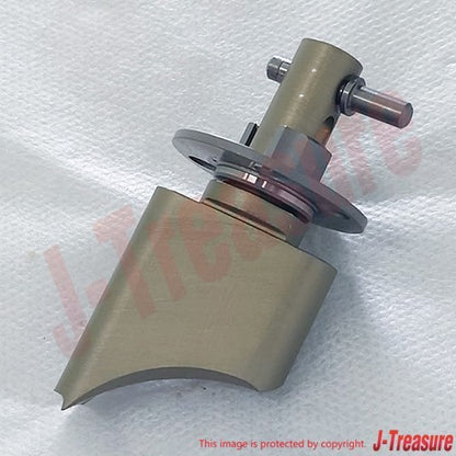 YAMAHA YZ125 2005-2021 Genuine Cylinder Valve Assy No.1(LH) & No.2(RH) Set OEM