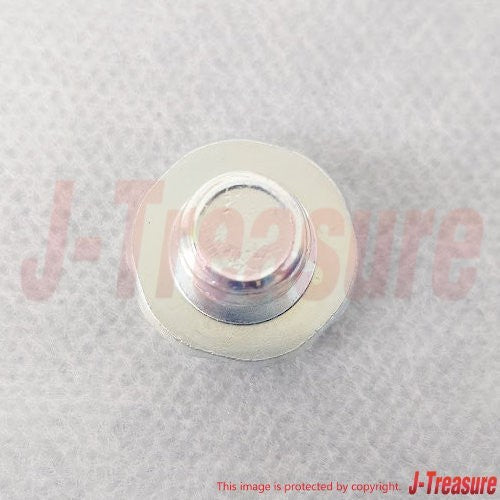LEXUS GS300 GRS190 2006 Genuine A/T Oil Pan & Drain Plug & Gasket x3 Set OEM