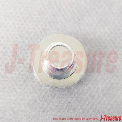 LEXUS GS300 GRS190 2006 Genuine A/T Oil Pan & Drain Plug & Gasket x3 Set OEM