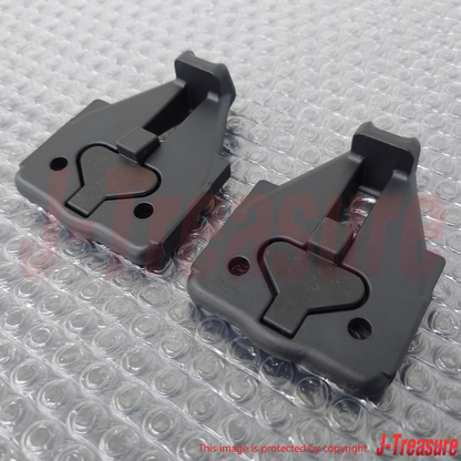HONDA S2000 AP1 / AP2 00-09 Genuine Hardtop Roof Striker Set 86270-S2A-902 OEM