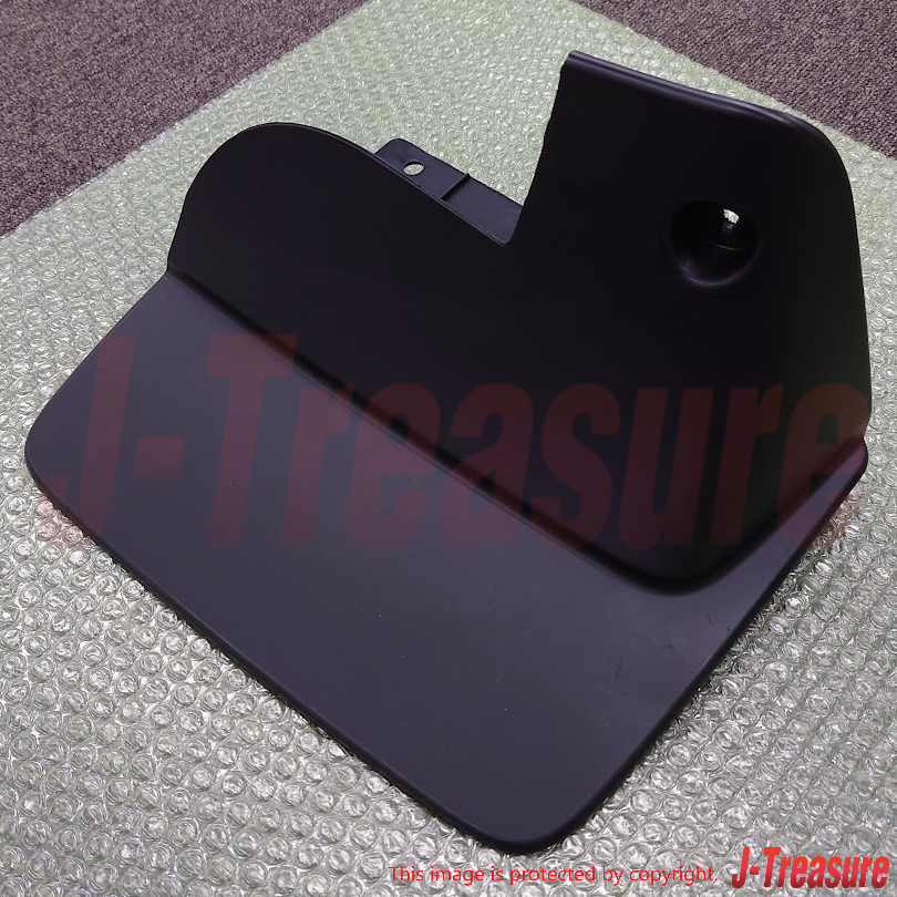 TOYOTA LAND CRUISER UZJ100 98-07 Genuine Front Fender Mudguard RH & LH Set OEM