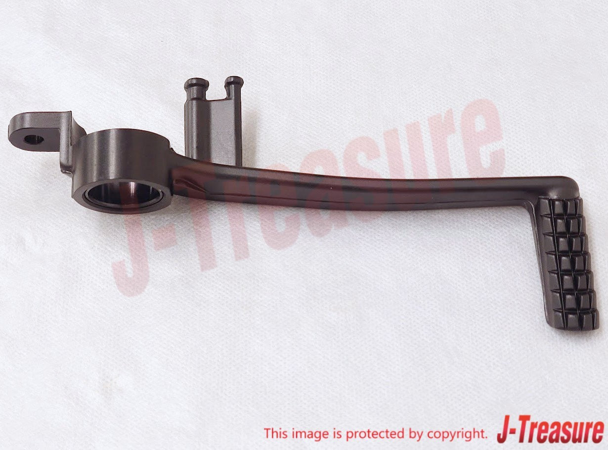 SUZUKI GSX-R750 2016-2019 2021-2024 Genuine Brake Pedal 43110-41G10 OEM