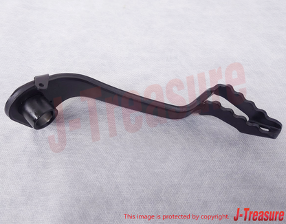 HONDA REBEL CMX300 20-24 Genuine Rear Foot Brake Pedal Comp 46501-K87-A30 OEM