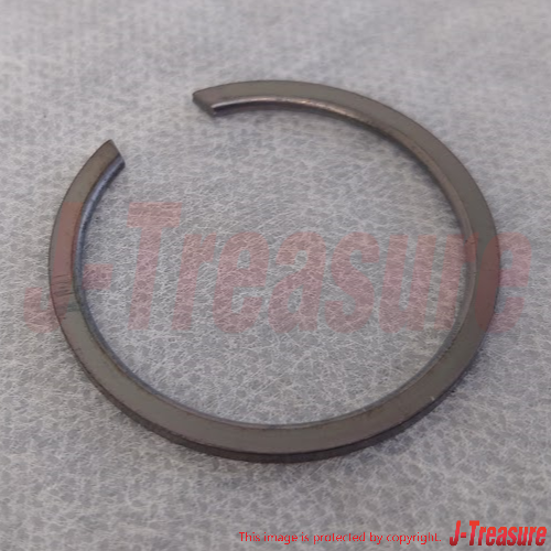 TOYOTA 4RUNNER RZN180 84-02 Genuine Rear Axle Shaft Snap Ring 90520-36045 x2 set