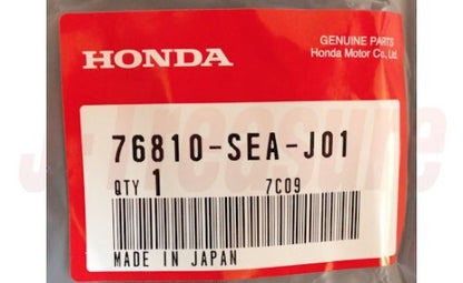 HONDA ACURA TSX CL9 06-08 Genuine Front Washer Nozzle Assy Right & Left Set OEM