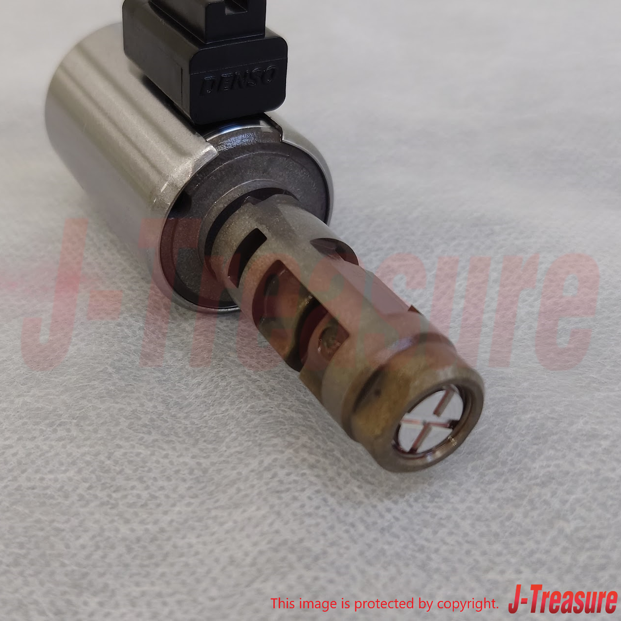 LEXUS GS300 98-05 GS400 GS430 Genuine Lock Up Control Solenoid Assy 35280-30040