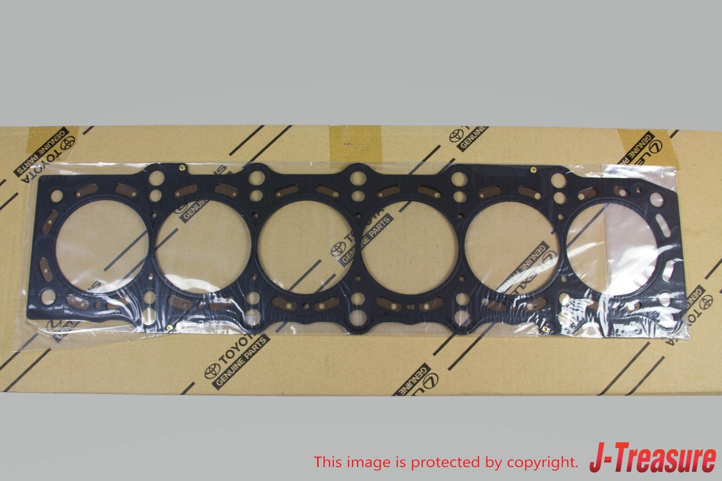 TOYOTA SUPRA JZA80 ARISTO JZS14/16 Genuine 2JZ-GTE Head Gasket 11115-46052 OEM